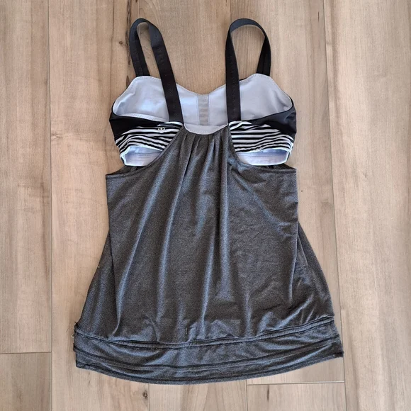 LULULEMON Back on Track Top - Picture 3 of 9